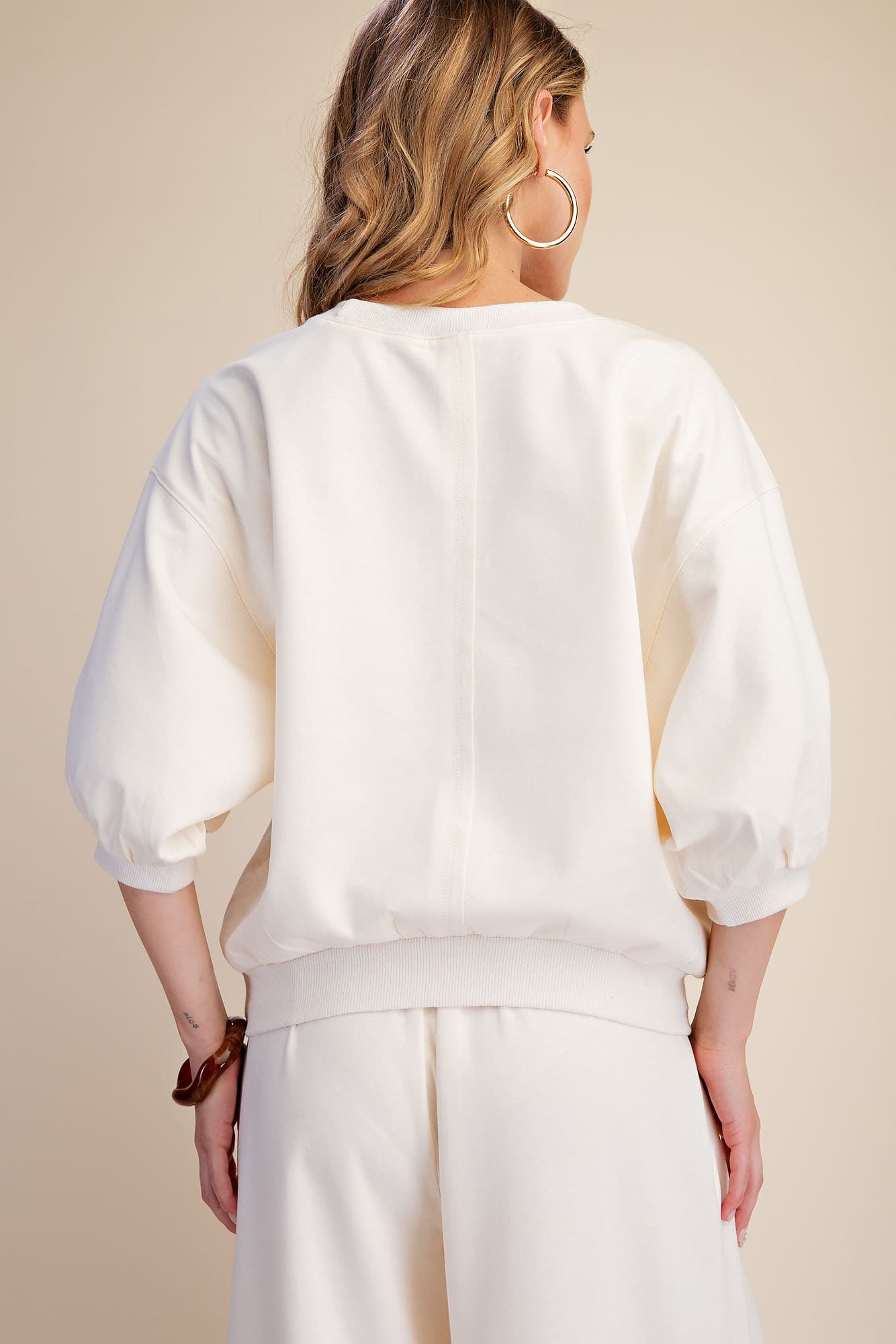 T8416 - IVORY