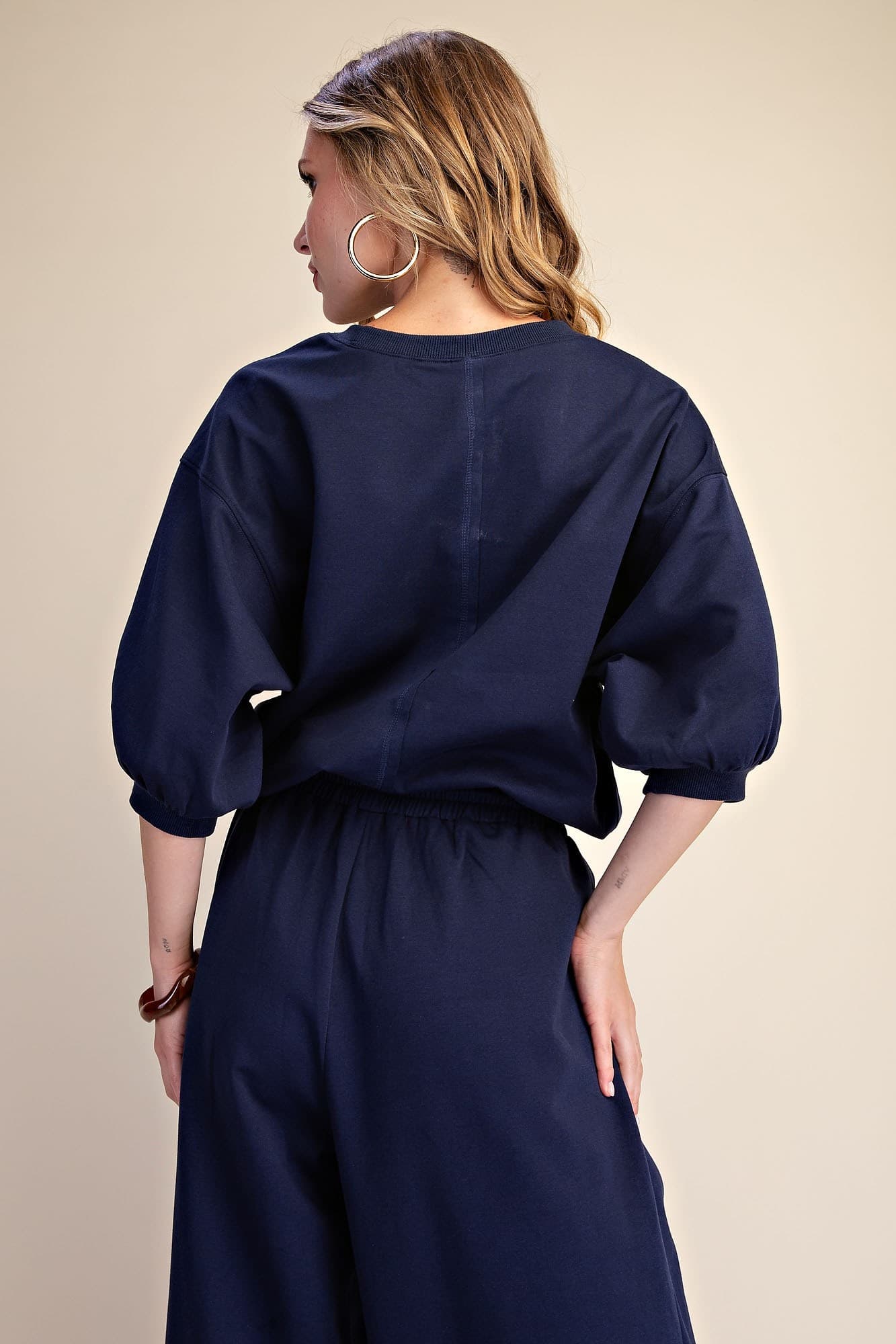 T8416 - NAVY