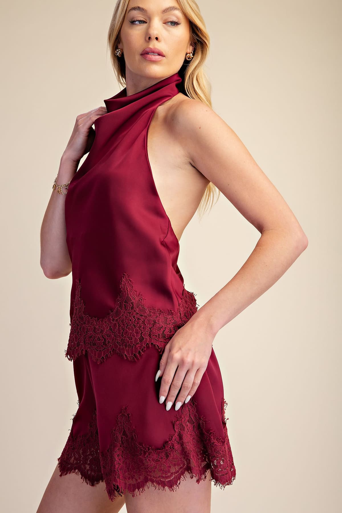 T9316 - BURGUNDY