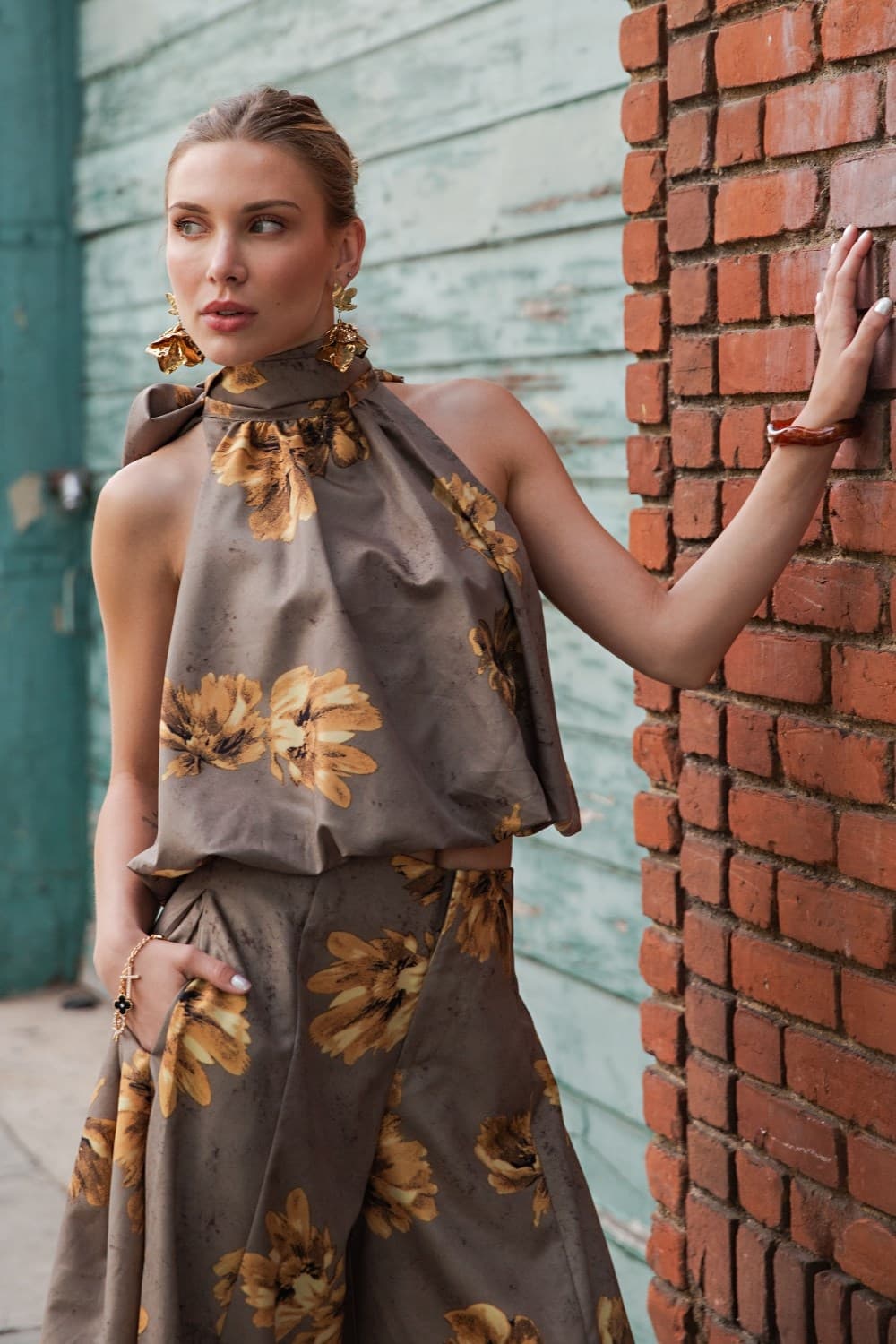 T9221 - OLIVE