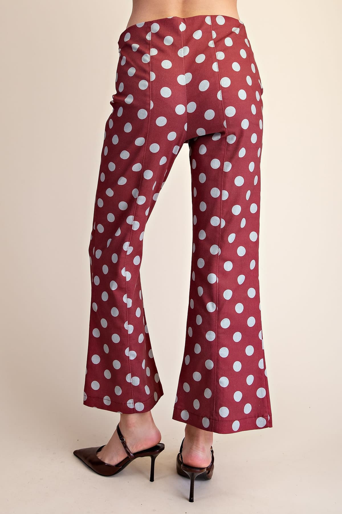 P8304 - BURGUNDY
