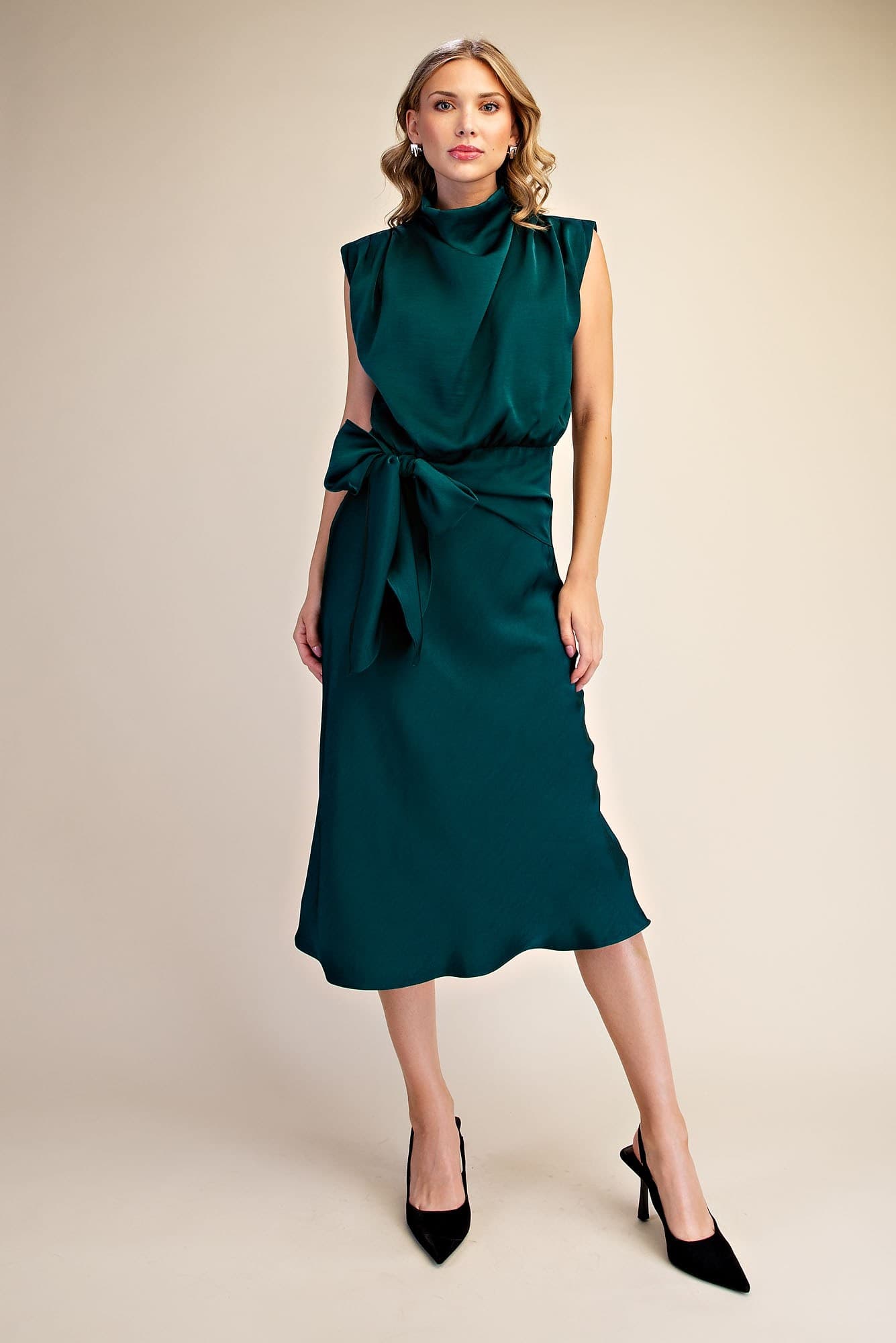 D8397 - HUNTER GREEN