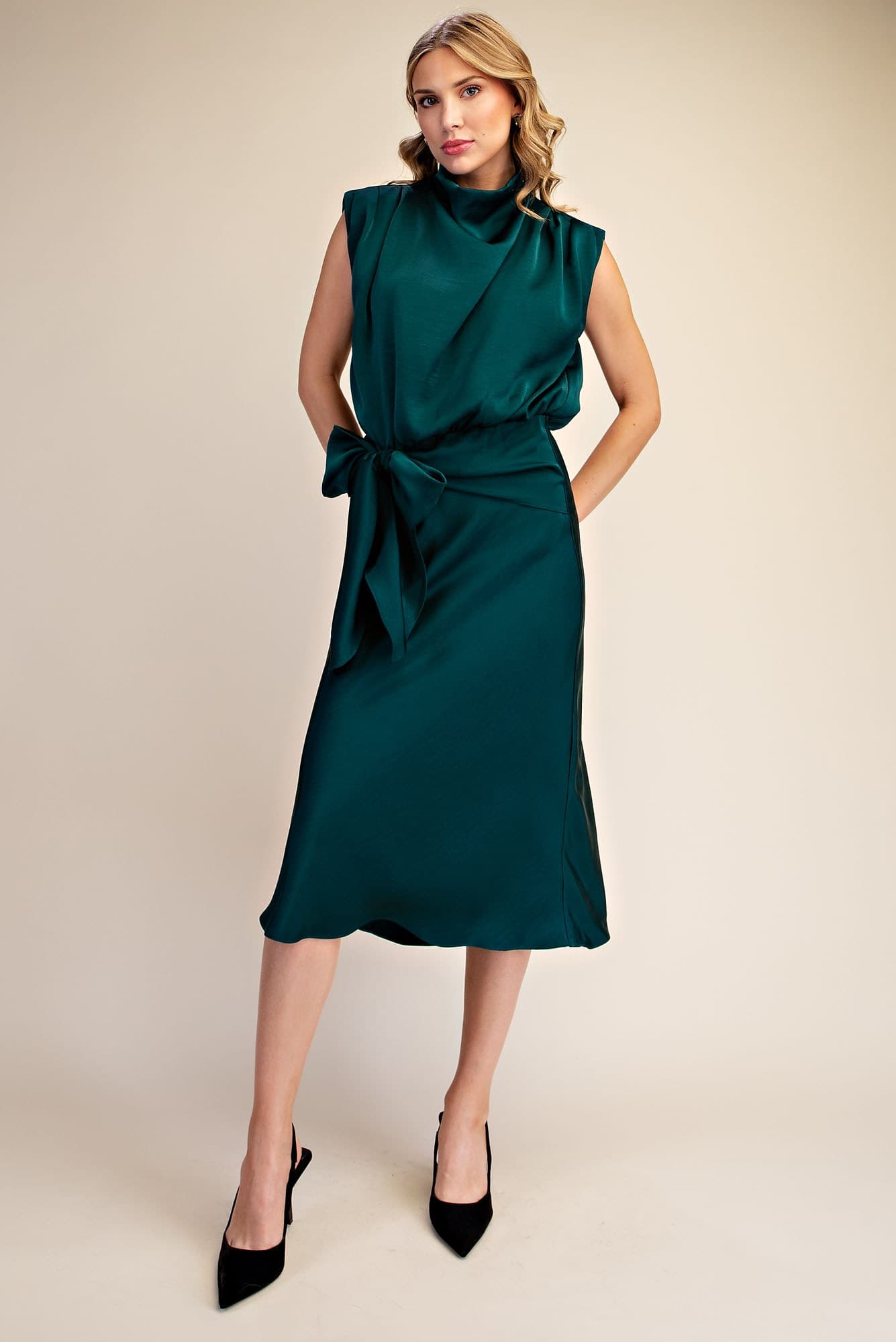 D8397 - HUNTER GREEN