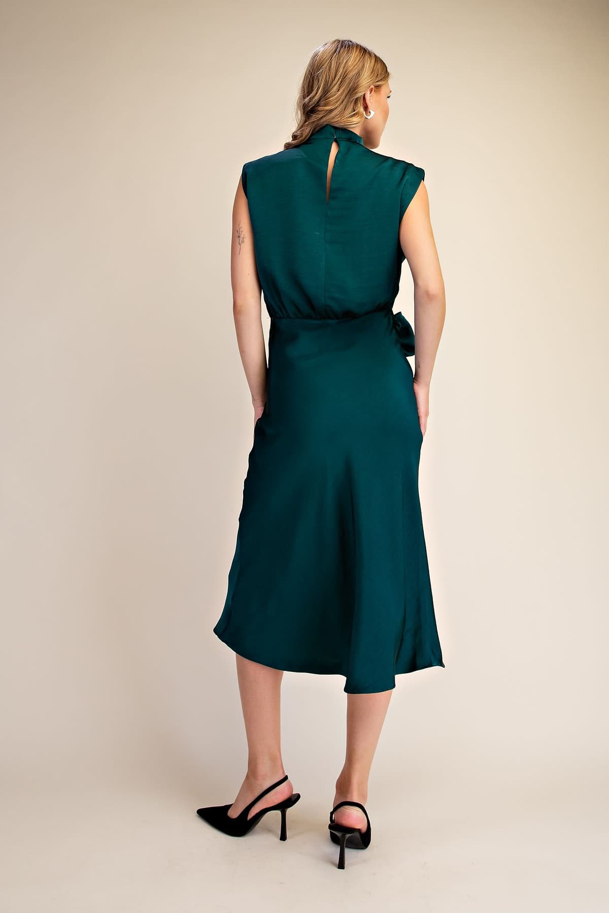 D8397 - HUNTER GREEN