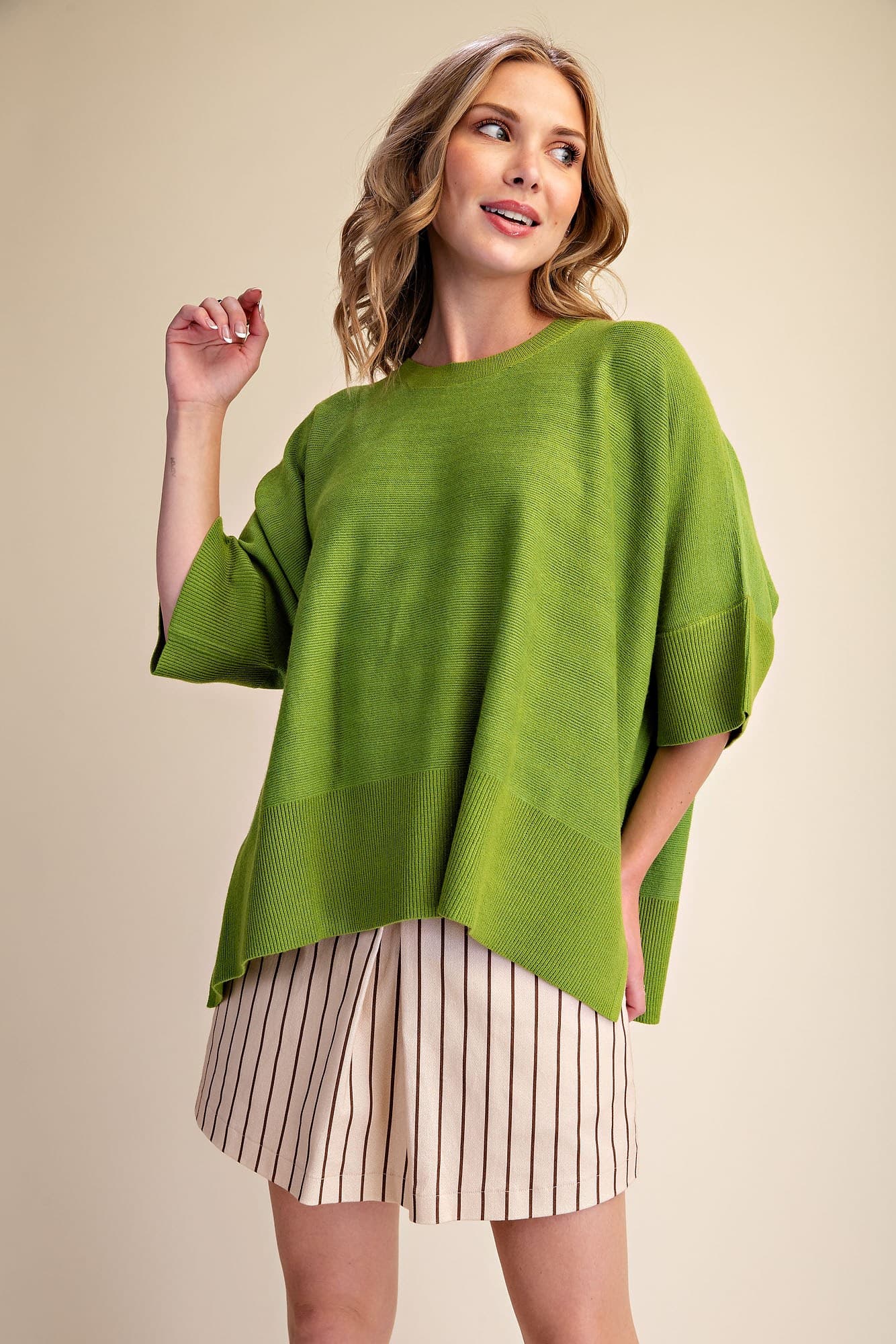 SW8353 - GREEN