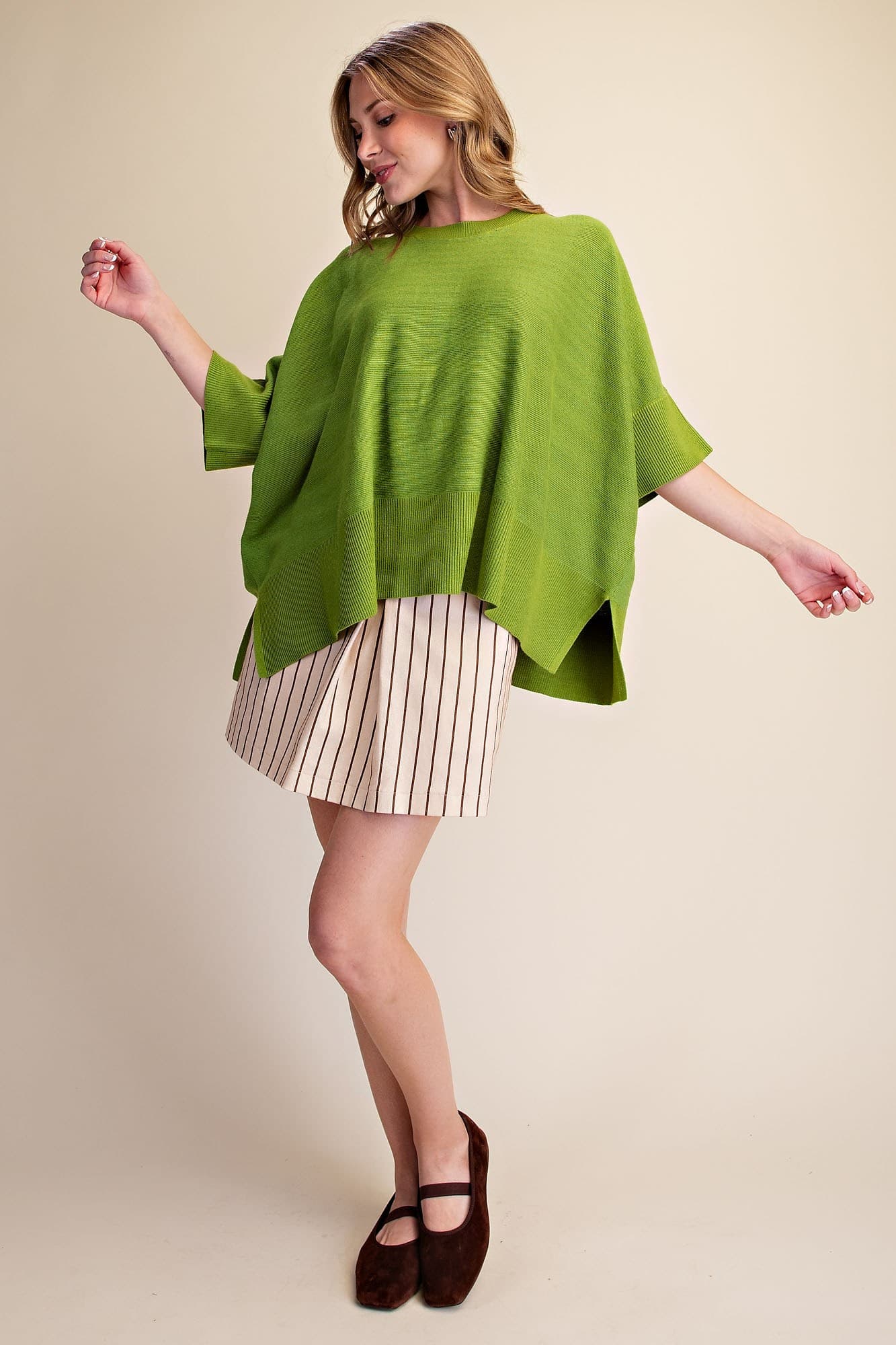 SW8353 - GREEN