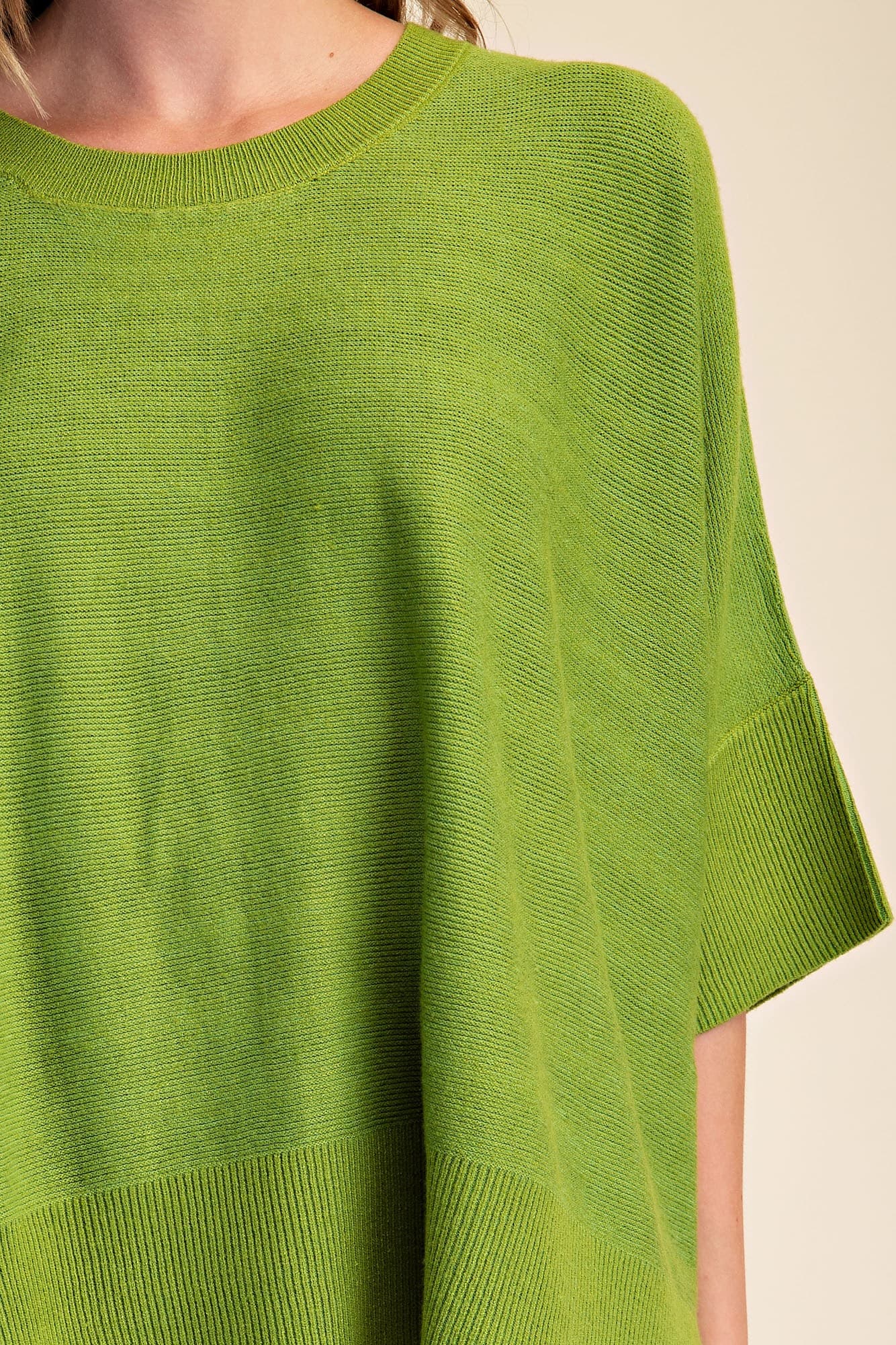 SW8353 - GREEN
