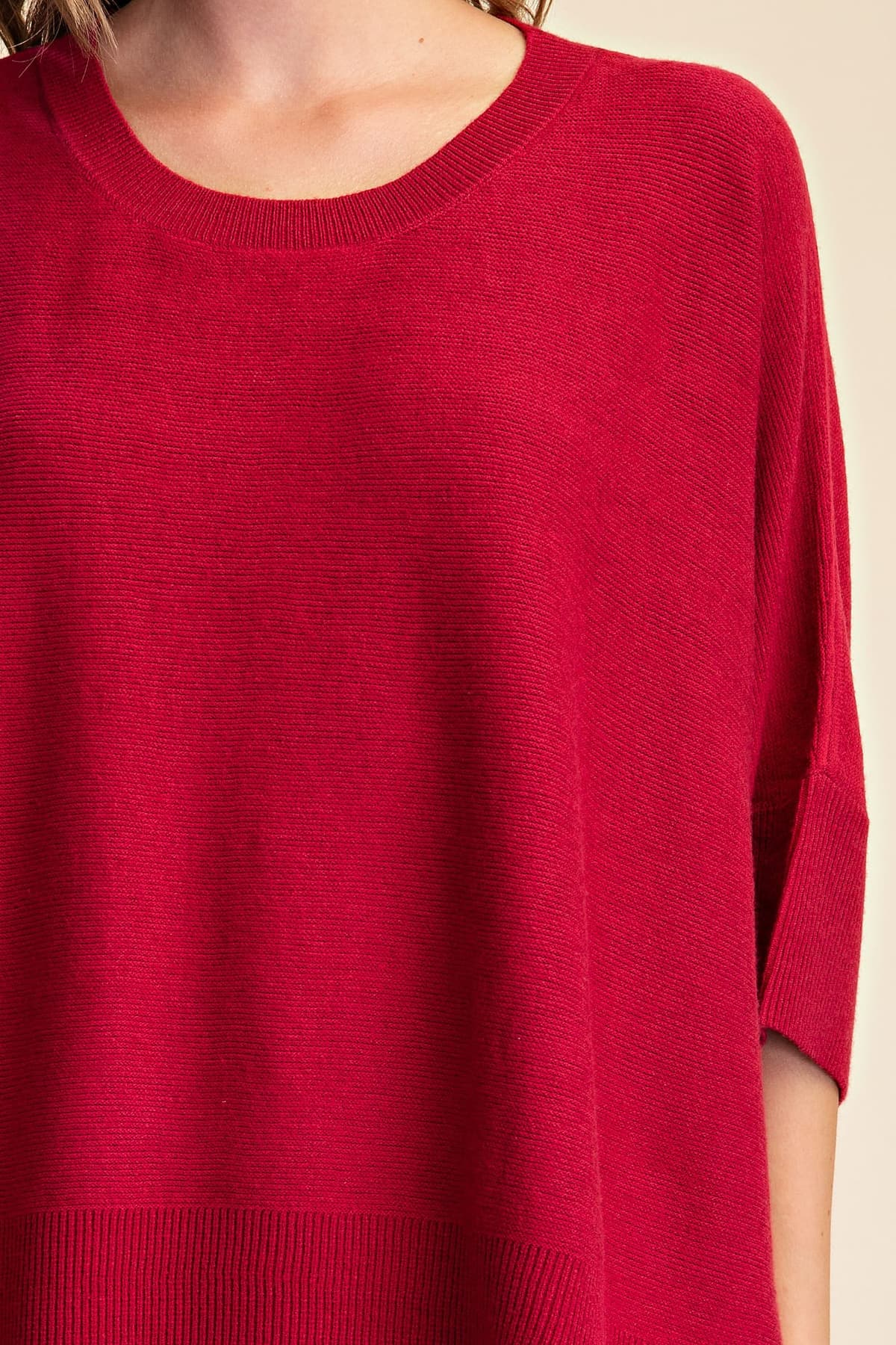 SW8353 - CRIMSON
