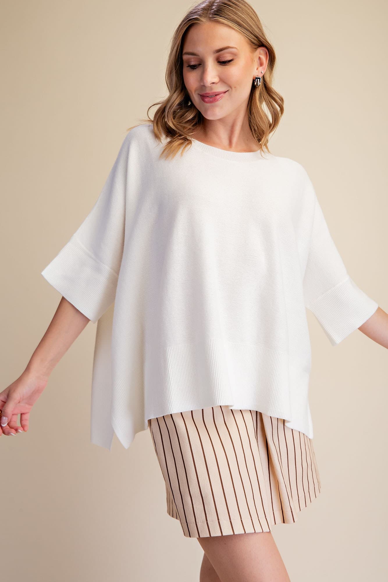 SW8353 - IVORY