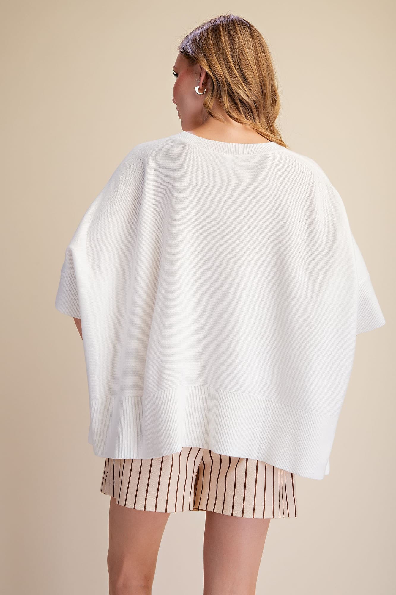 SW8353 - IVORY