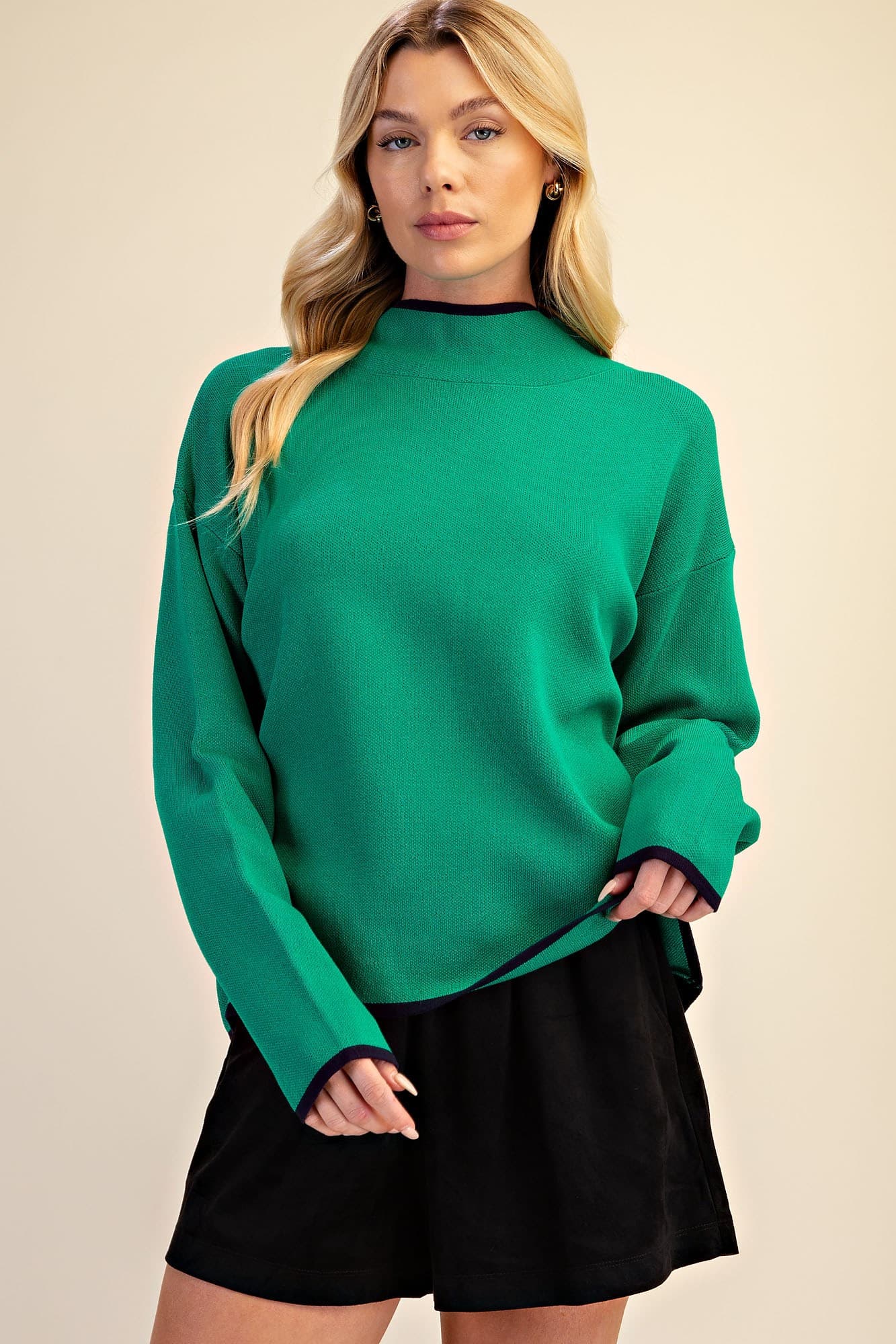 SW8258 - KELLY GREEN