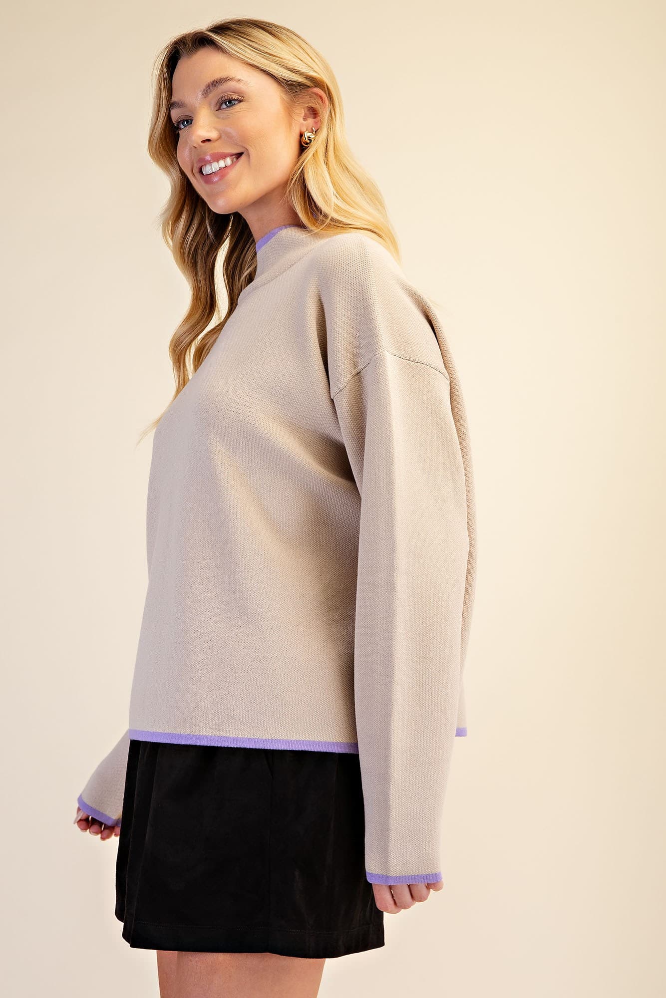 SW8258 - BEIGE
