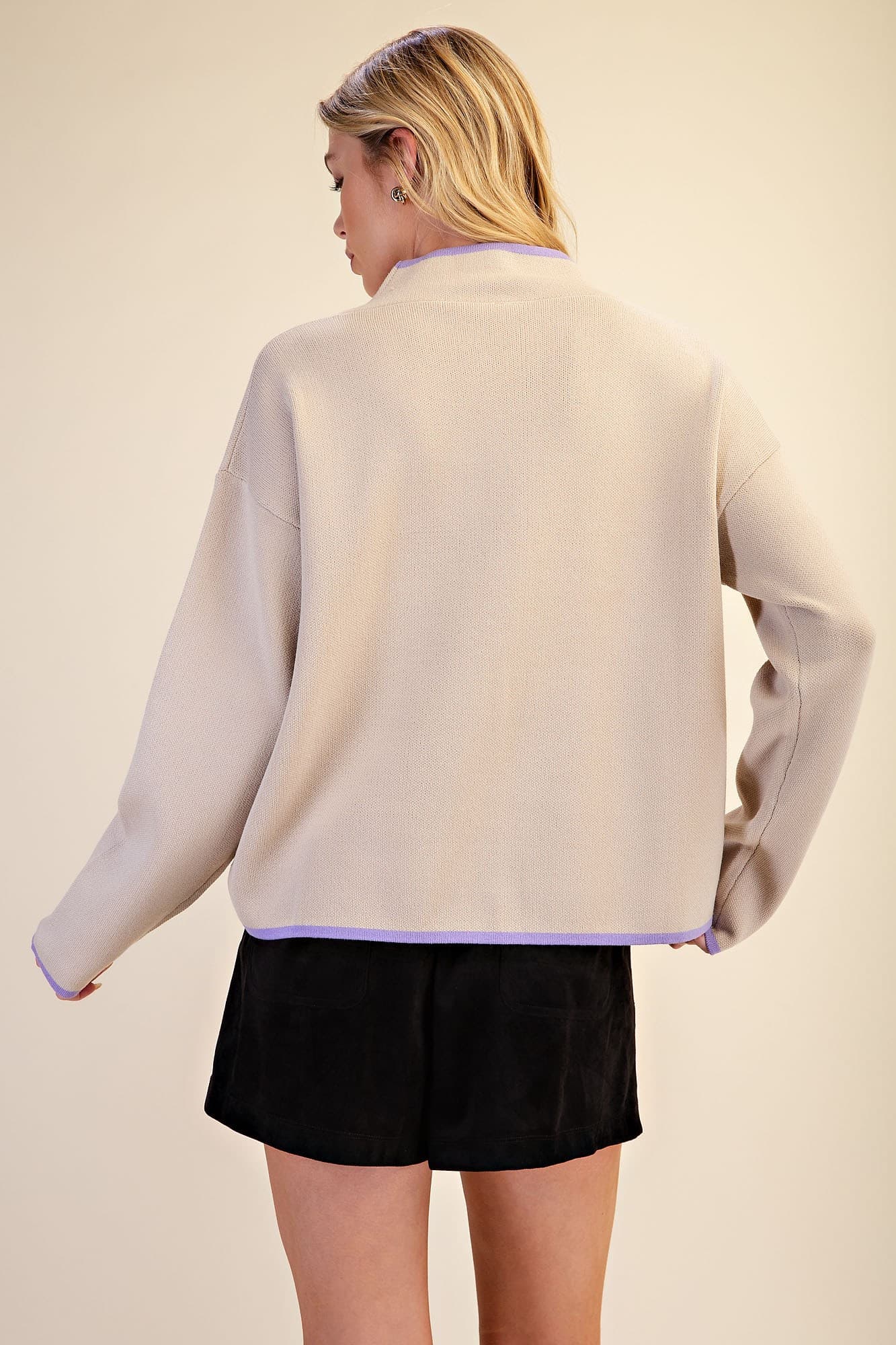 SW8258 - BEIGE
