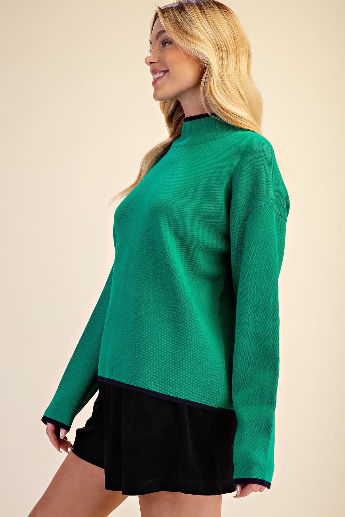 SW8258 - KELLY GREEN