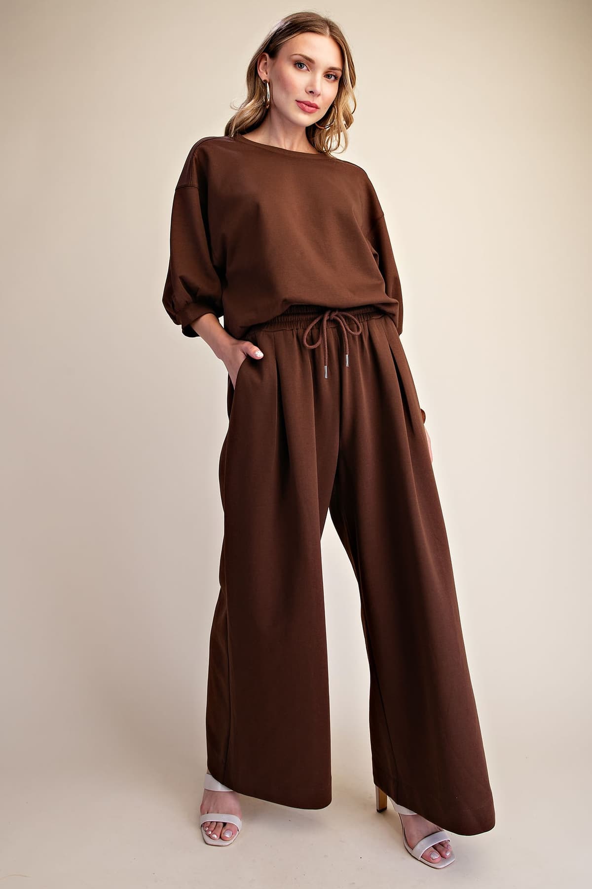 P8415 - BROWN