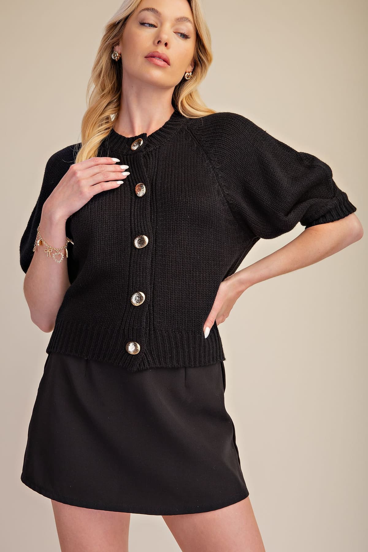 SW8355 - BLACK