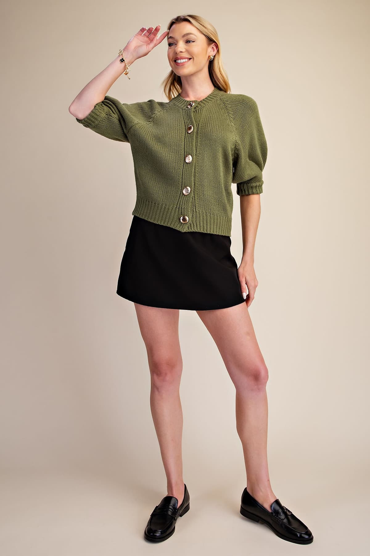 SW8355 - OLIVE