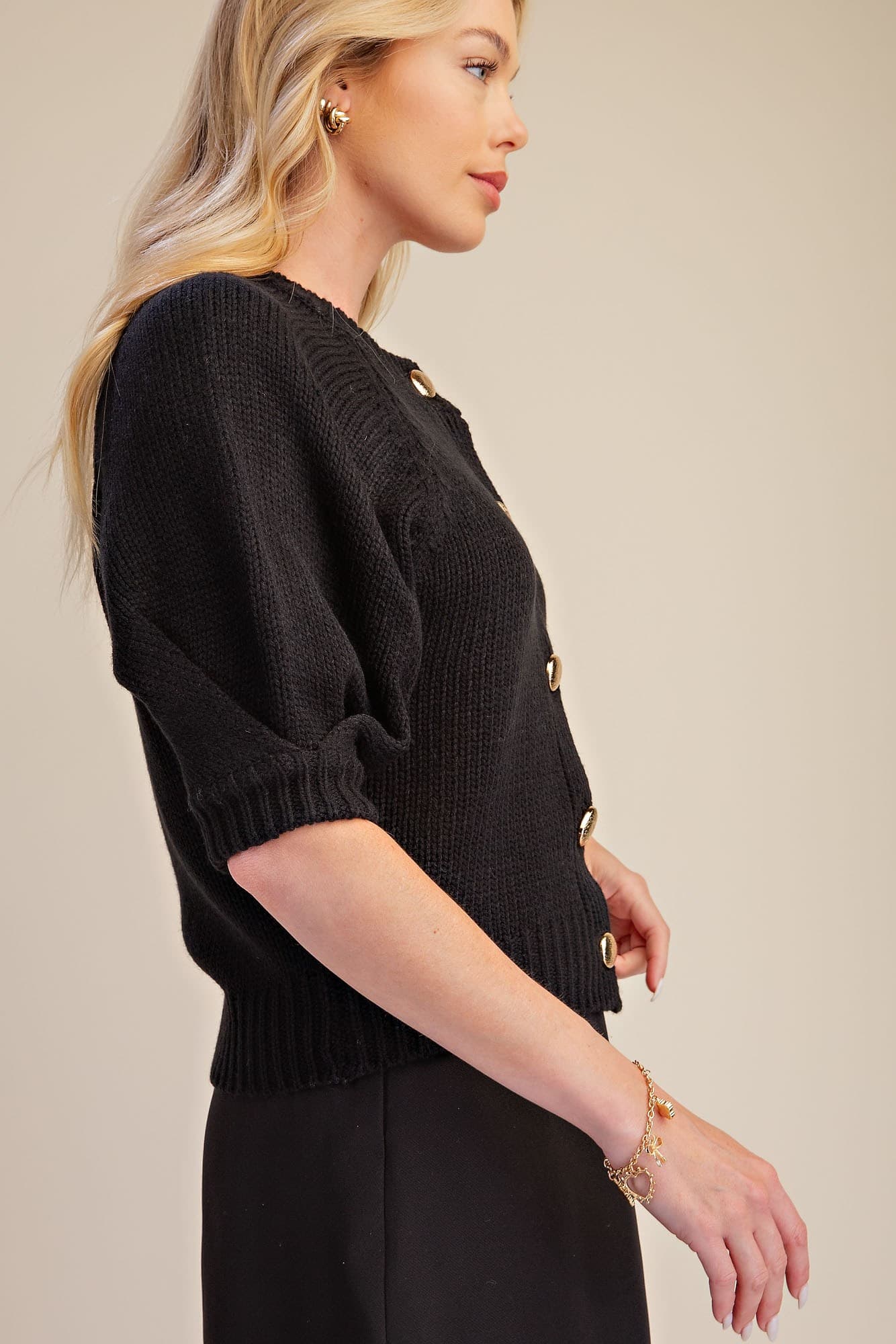 SW8355 - BLACK