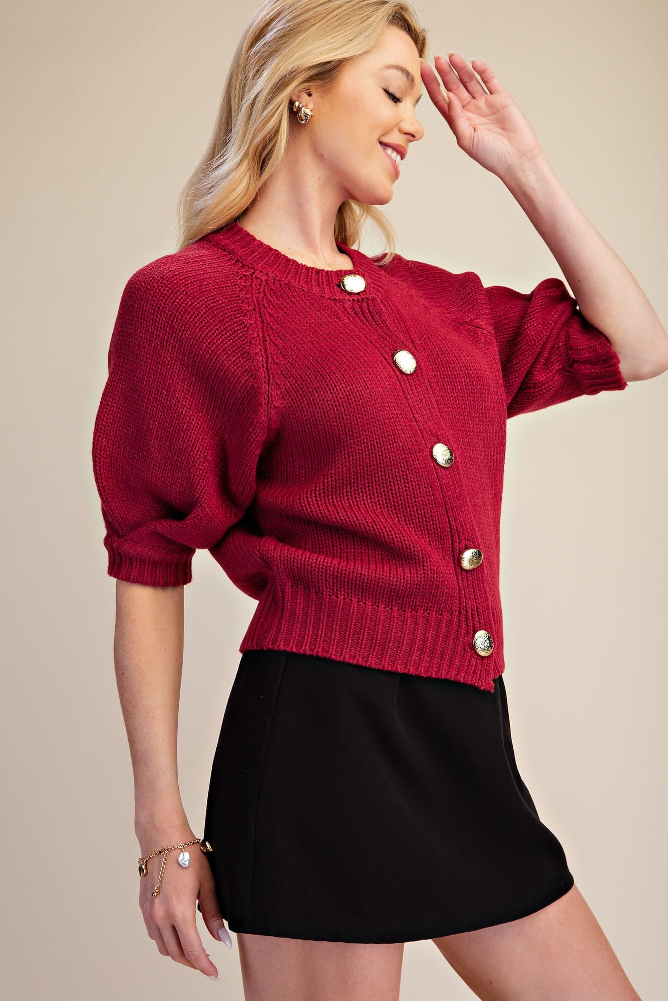 SW8355 - BURGUNDY