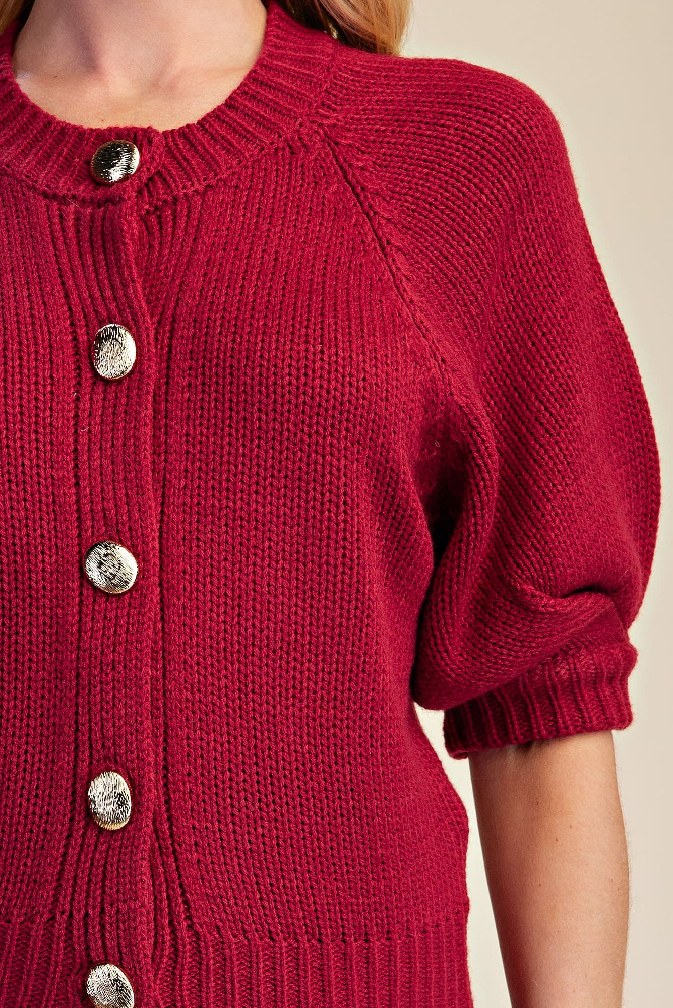 SW8355 - BURGUNDY