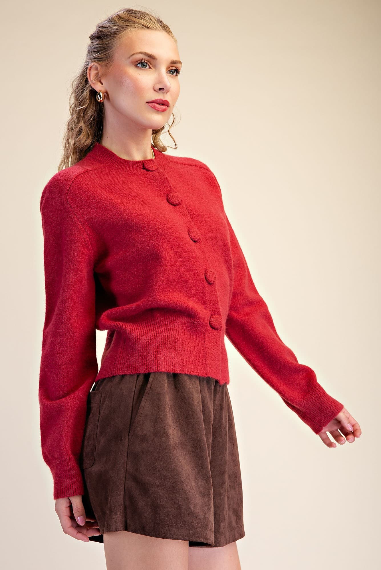 SW8365 - CHERRY