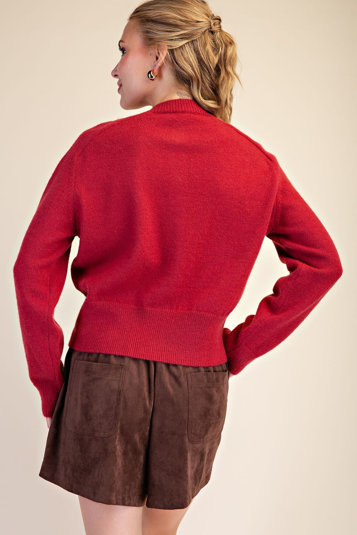 SW8365 - CHERRY