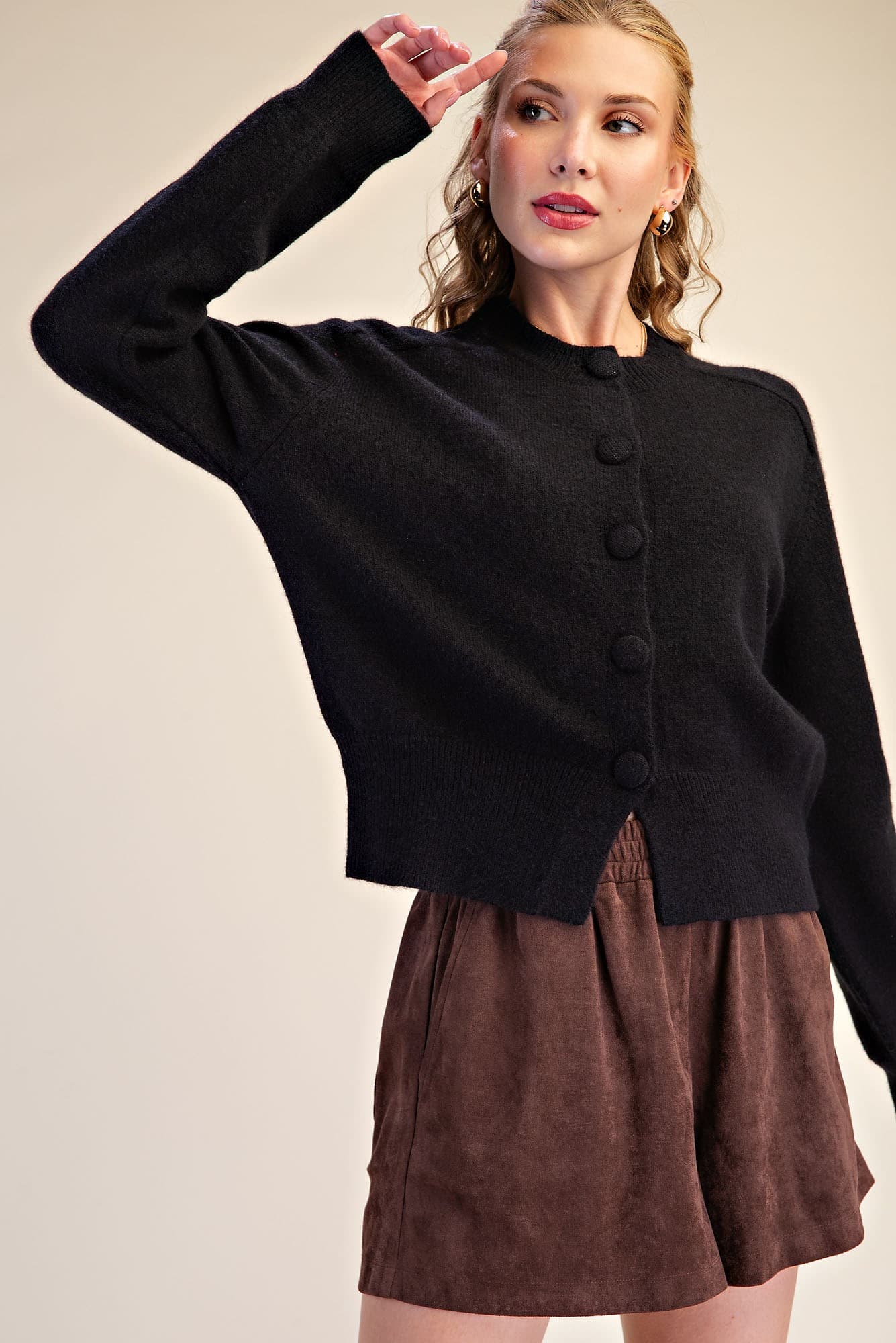 SW8365 - BLACK