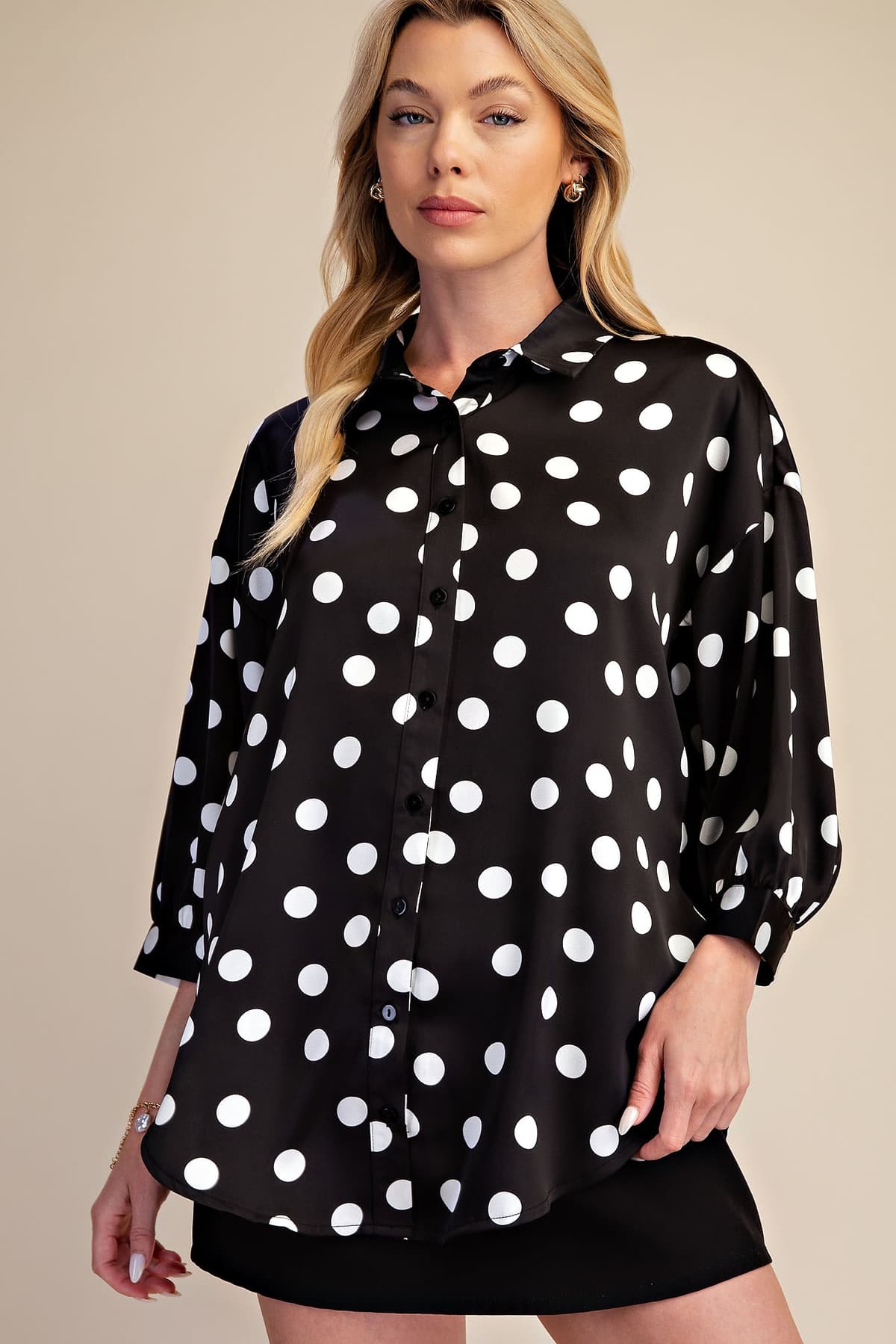 T8399 - BLACK