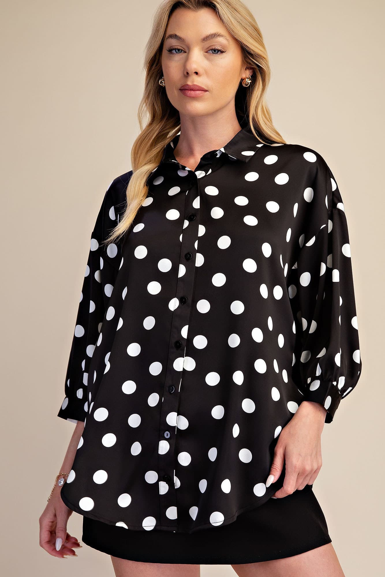 T8399 - BLACK