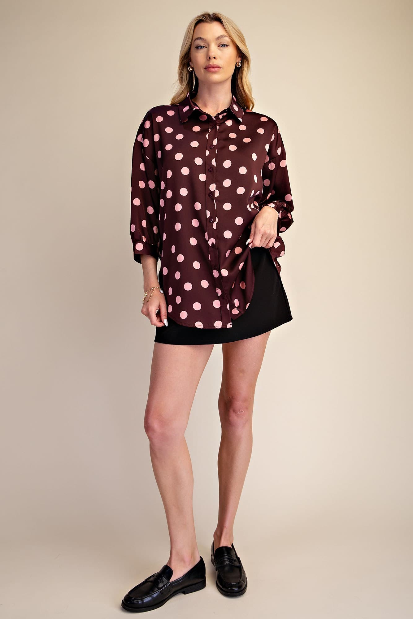 T8399 - BURGUNDY