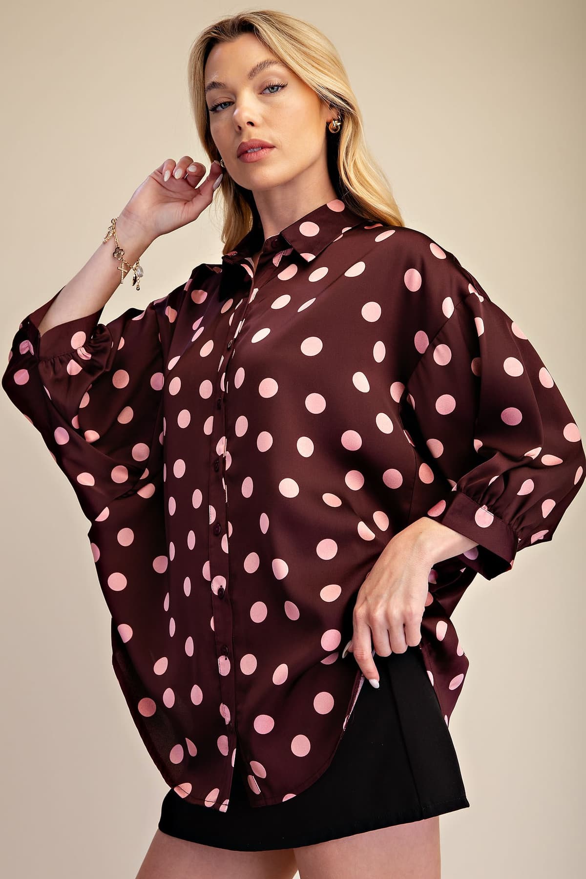 T8399 - BURGUNDY