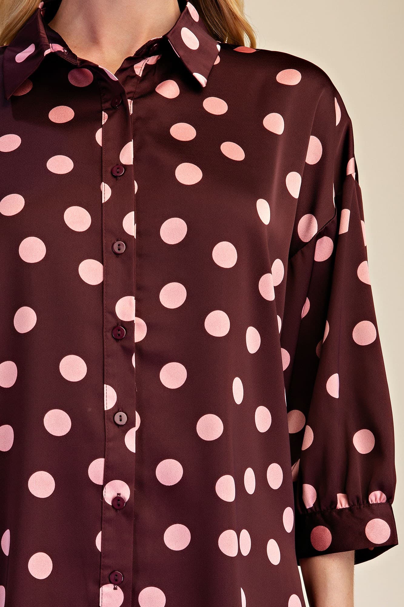 T8399 - BURGUNDY