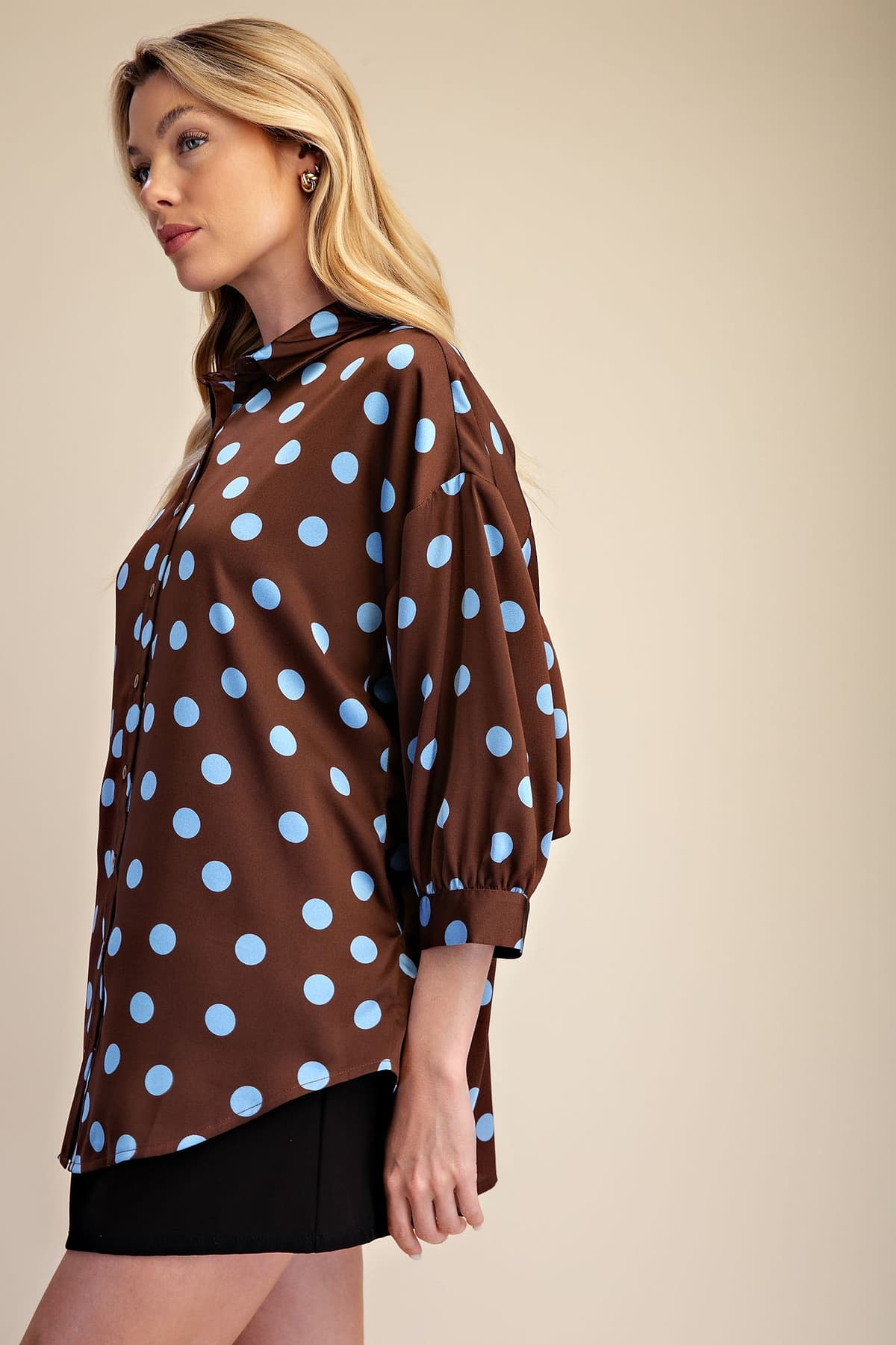 T8399 - BROWN