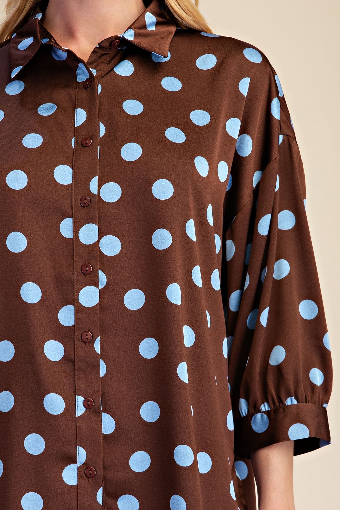 T8399 - BROWN