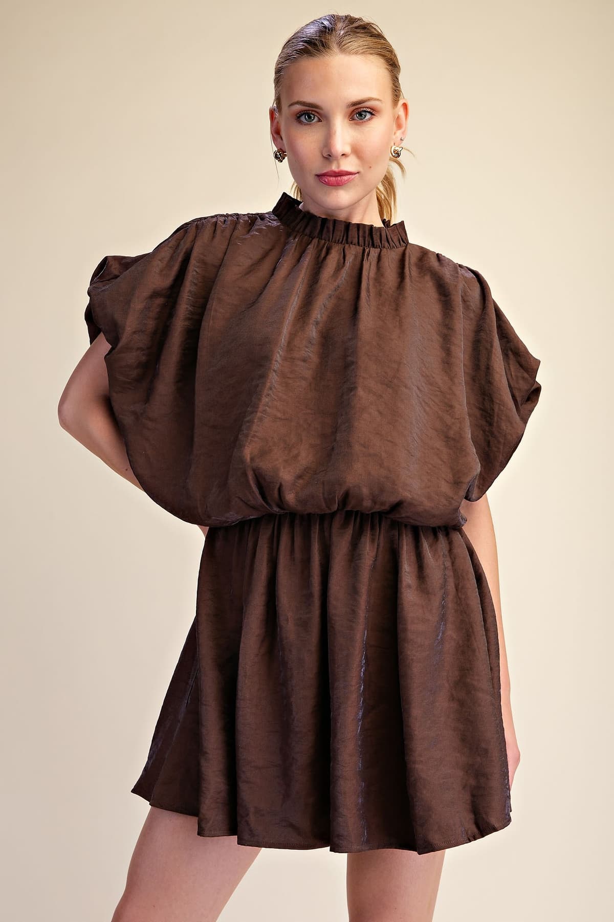 D9304 - BROWN