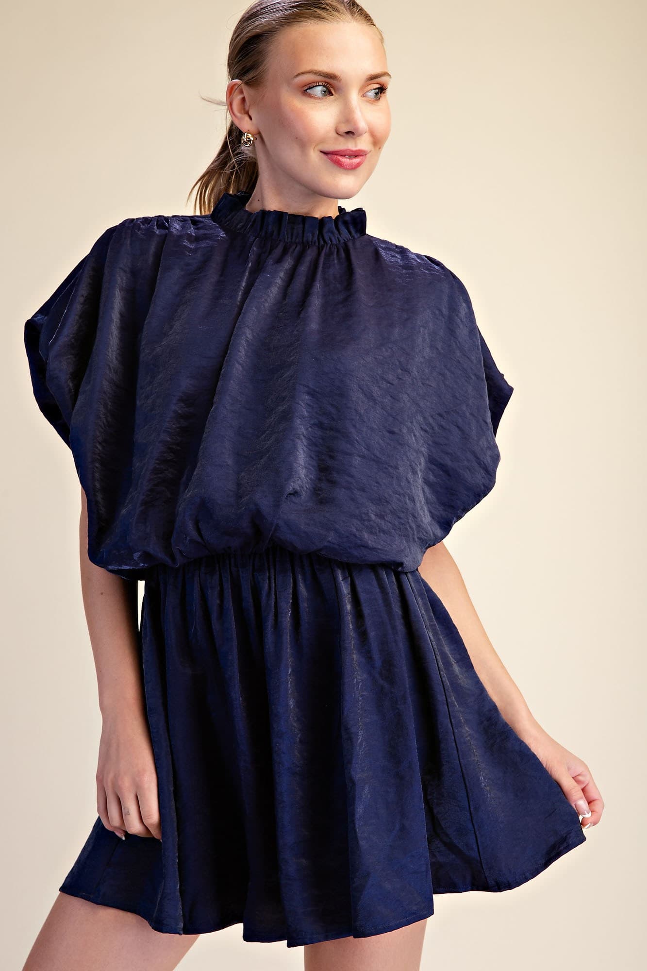 D9304 - NAVY