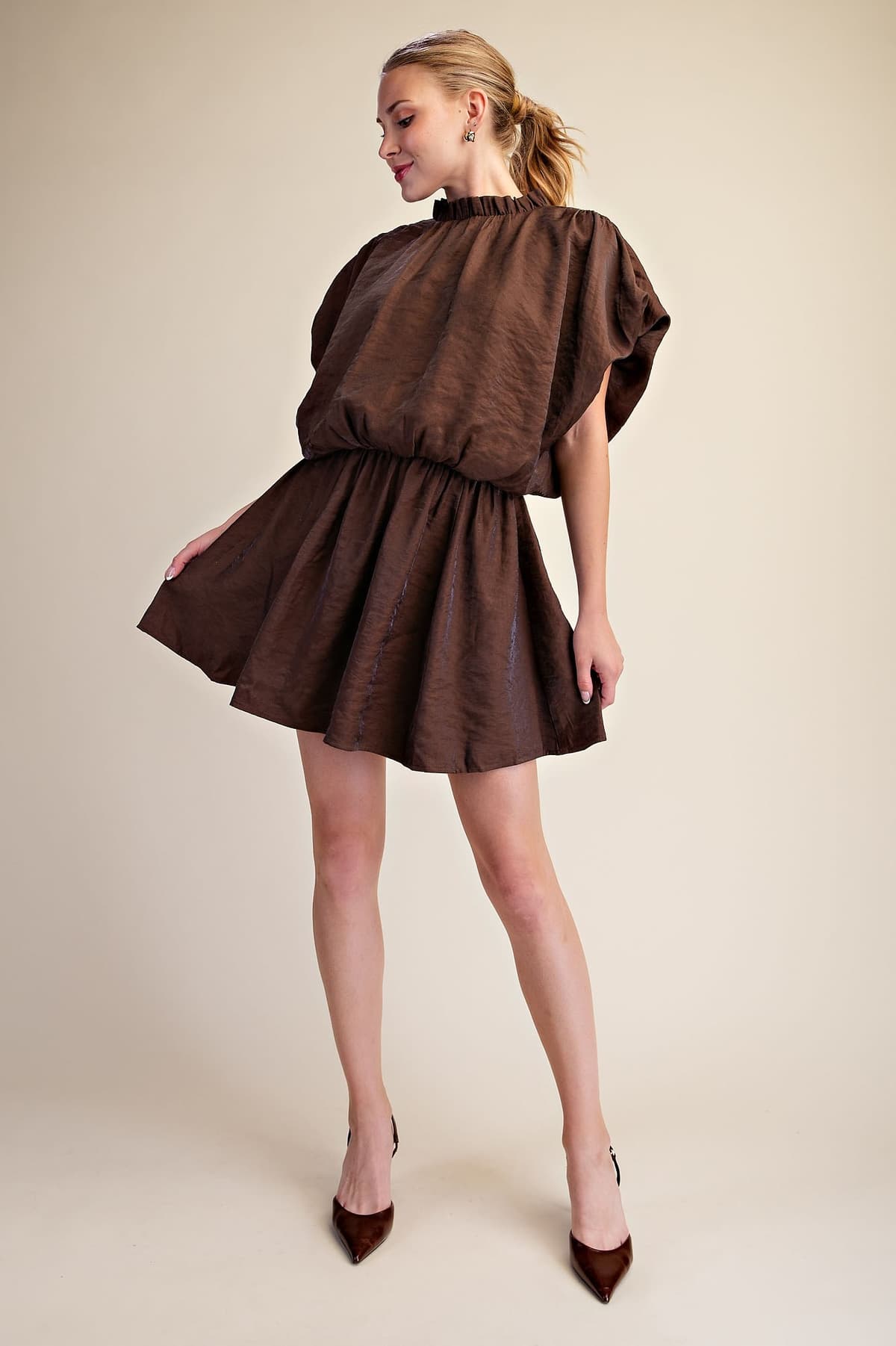 D9304 - BROWN