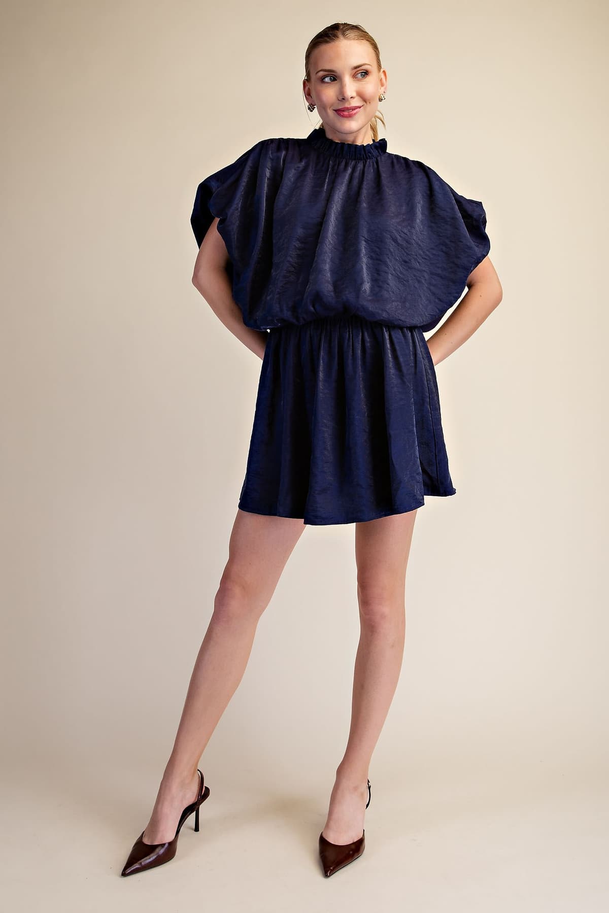 D9304 - NAVY