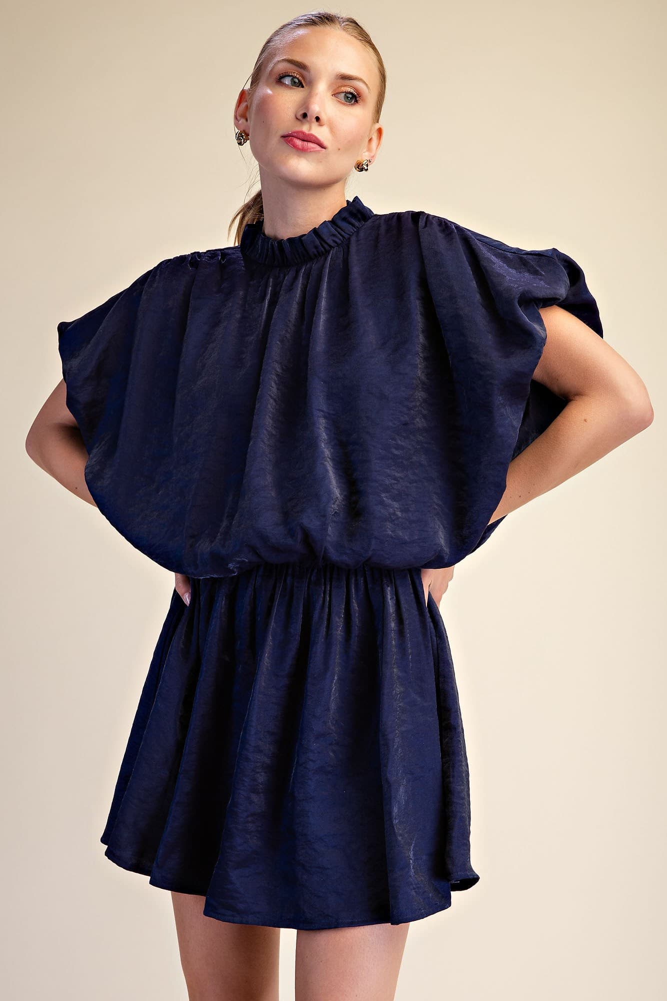 D9304 - NAVY
