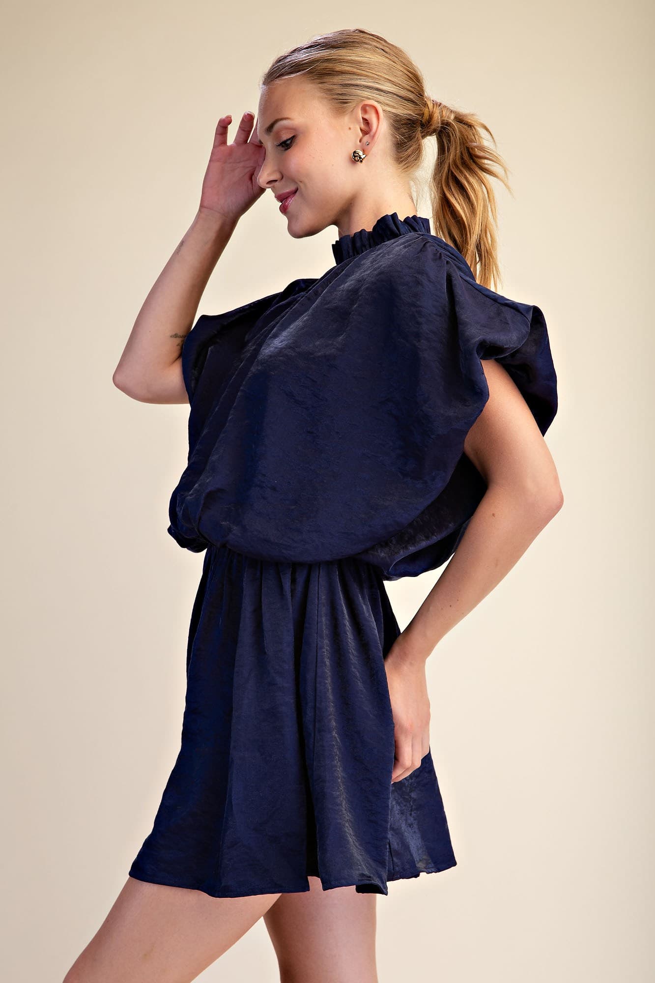 D9304 - NAVY