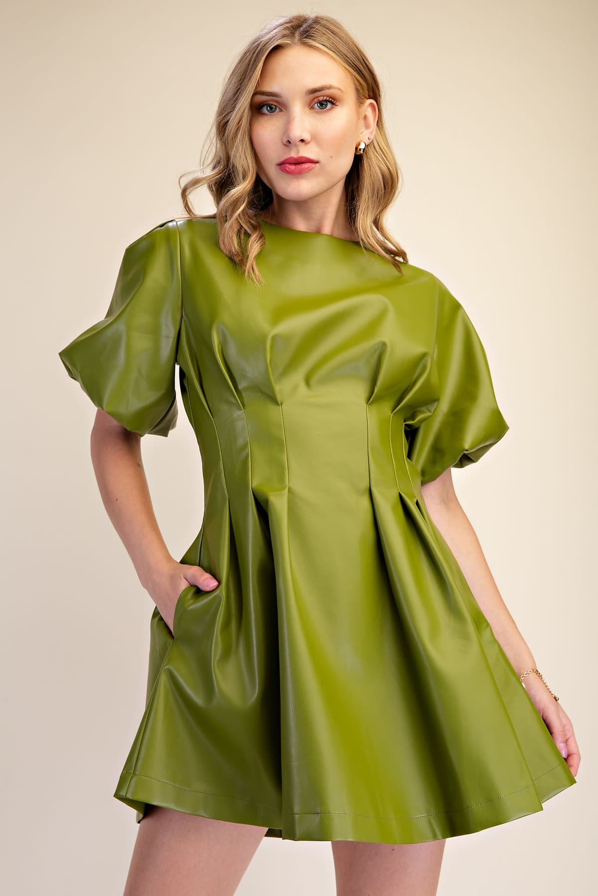 D9207 - OLIVE