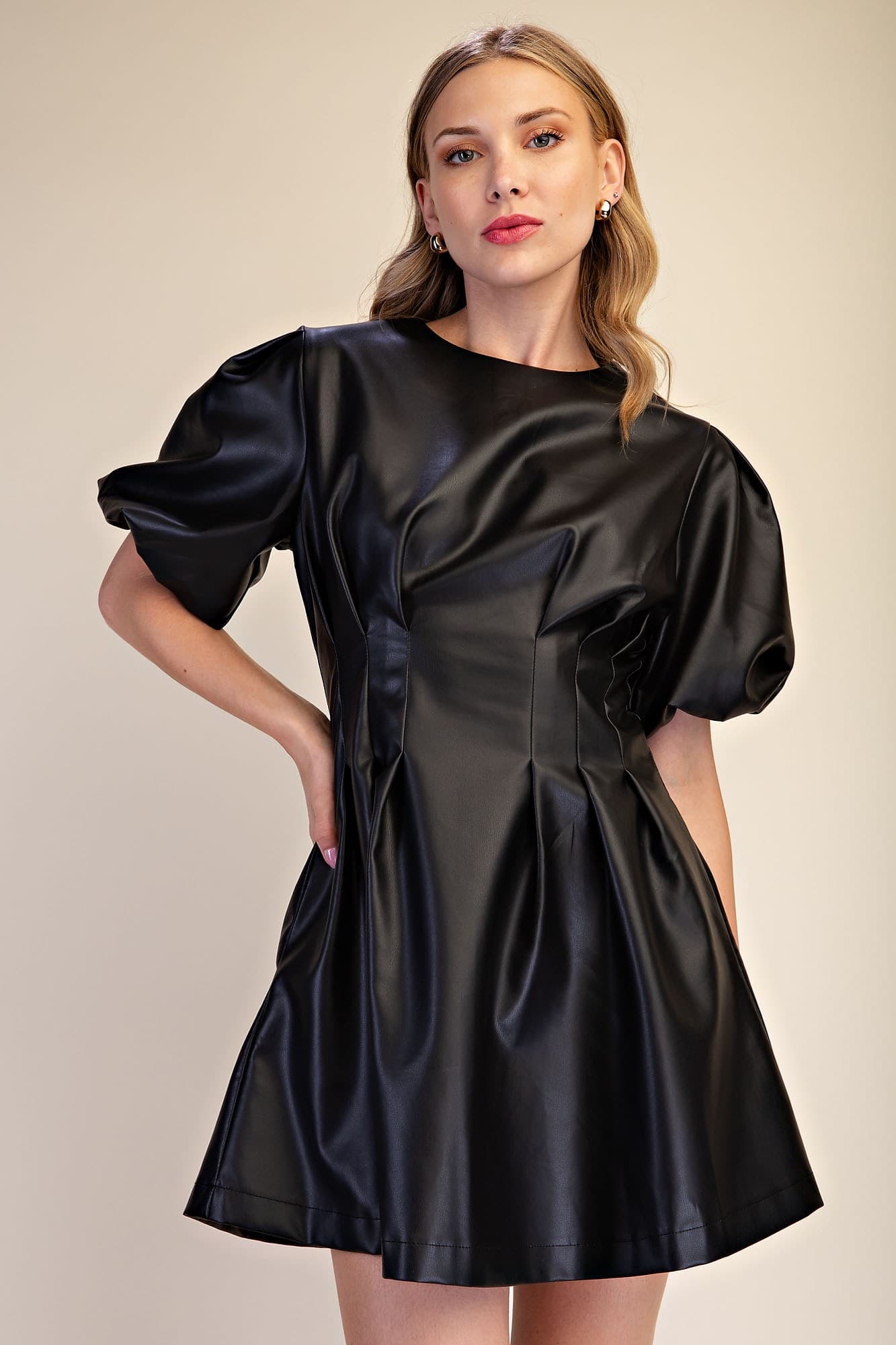 D9207 - BLACK