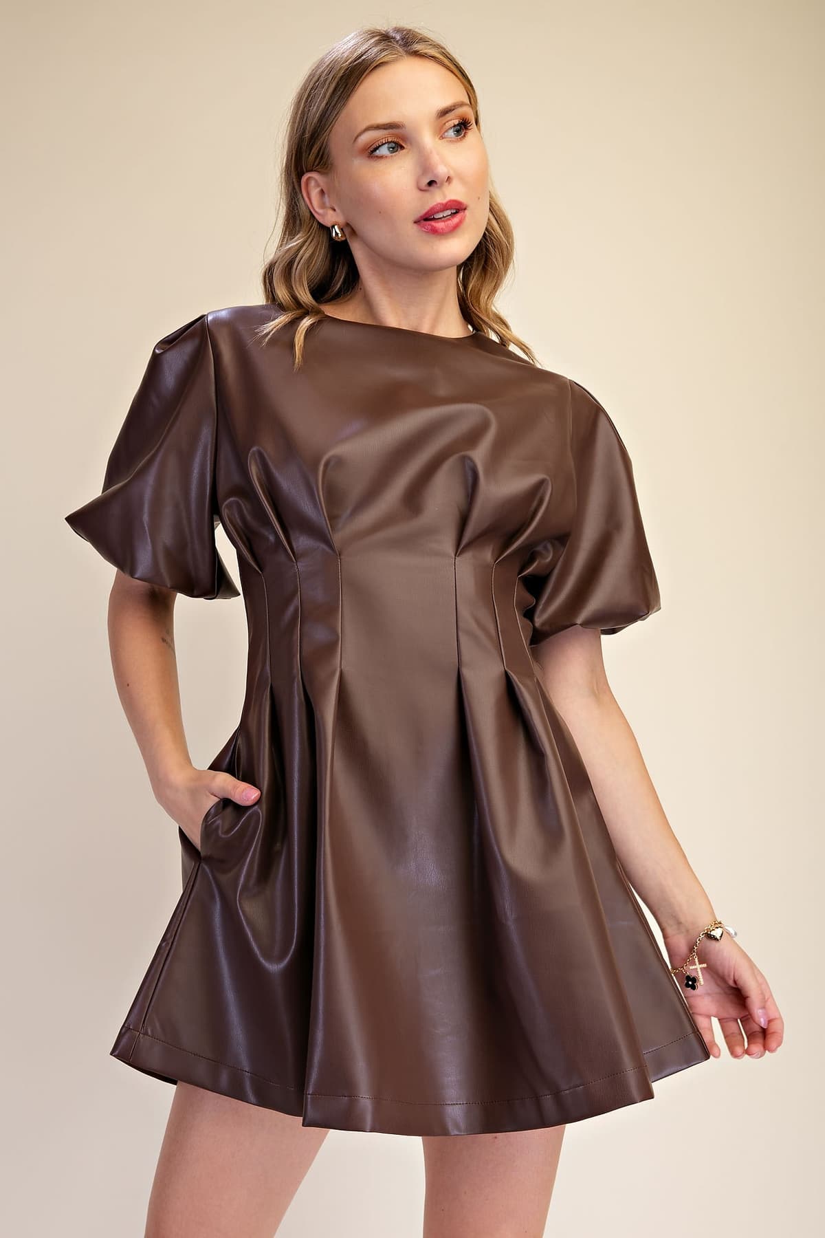 D9207 - BROWN