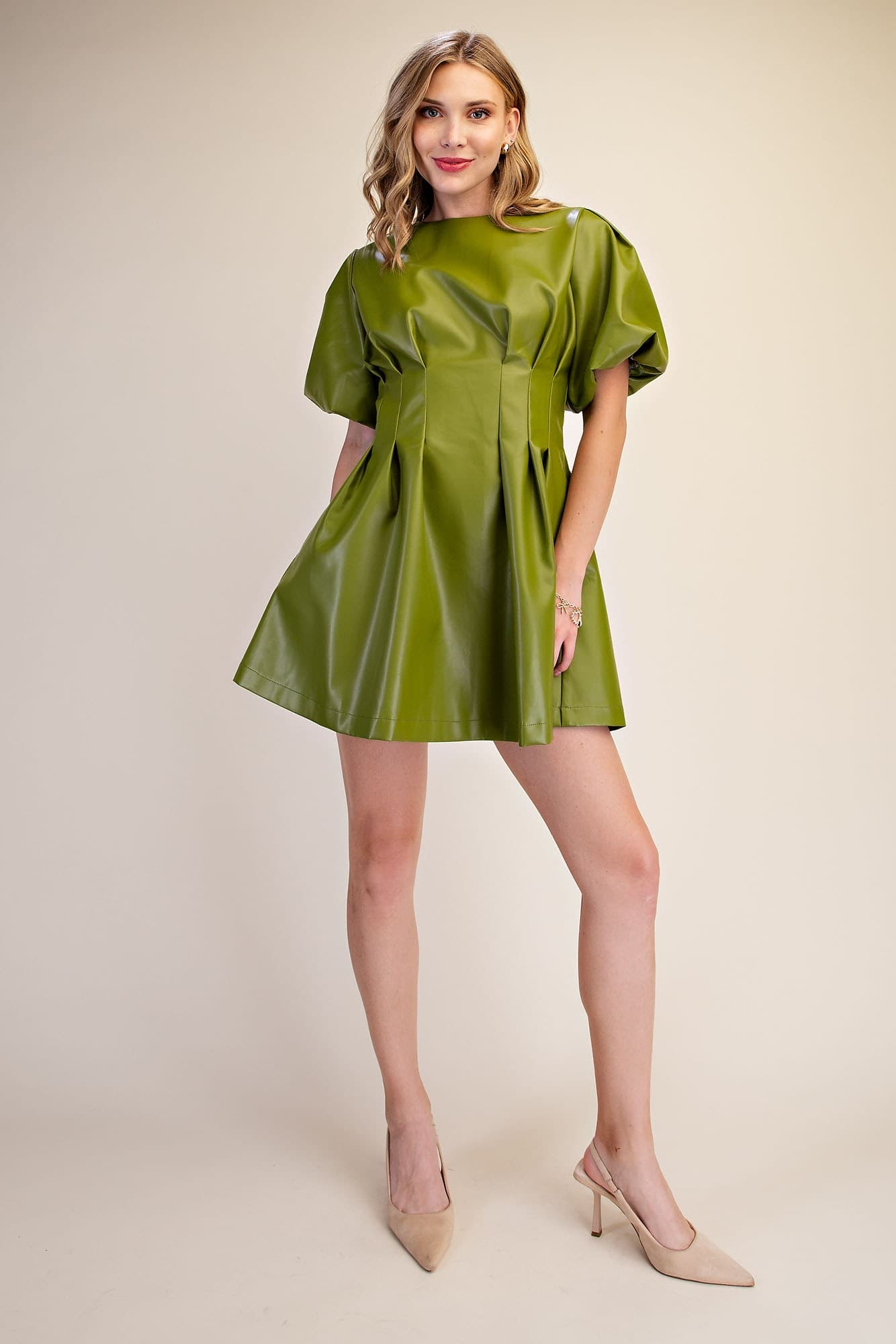 D9207 - OLIVE
