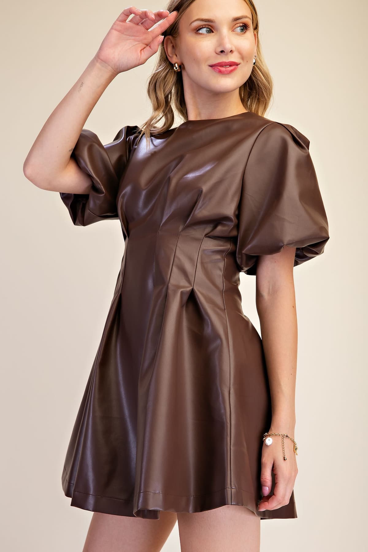 D9207 - BROWN