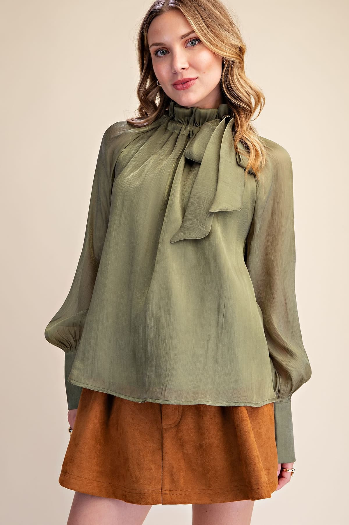 T8373 - OLIVE