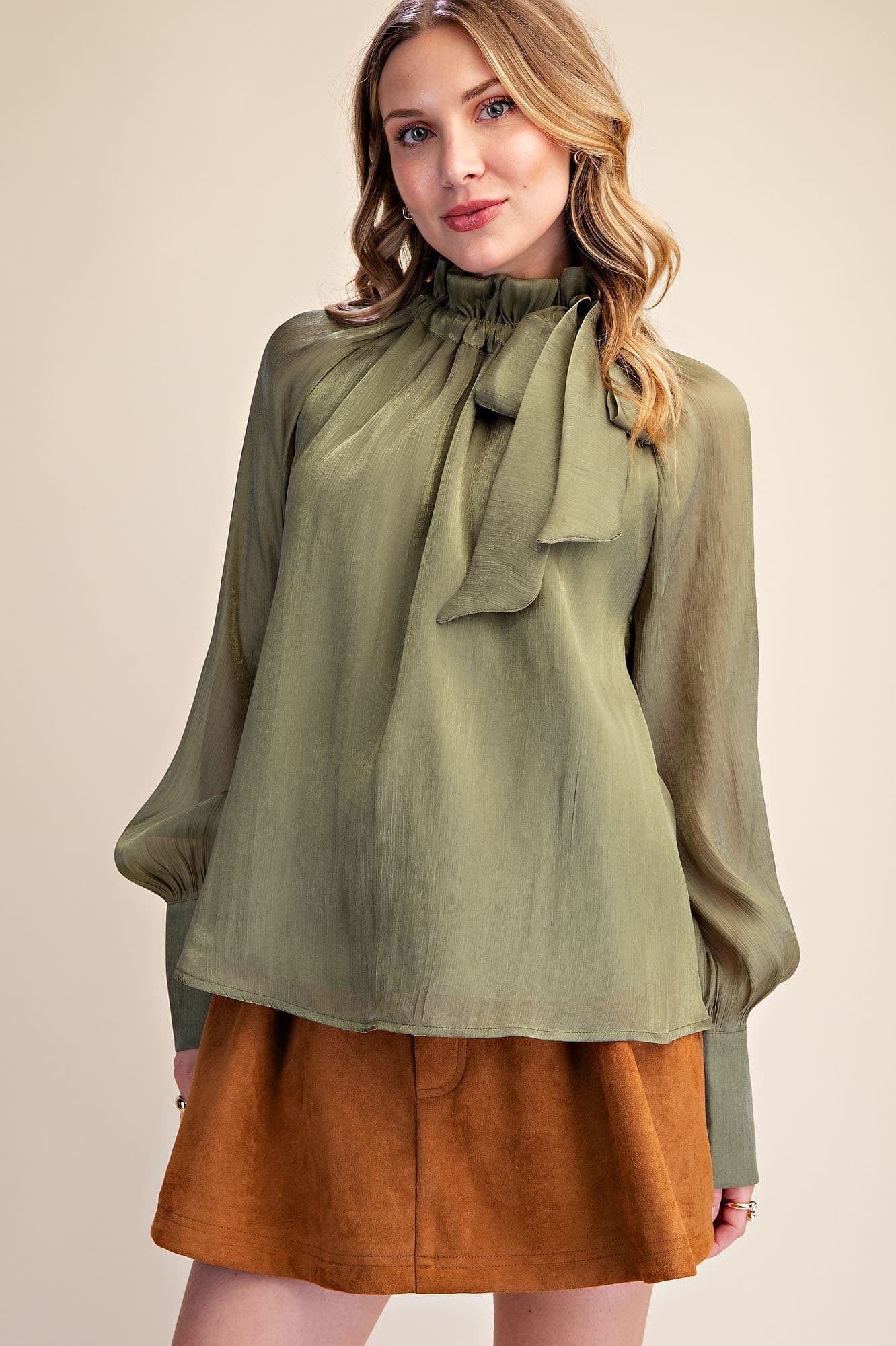 T8373 - OLIVE
