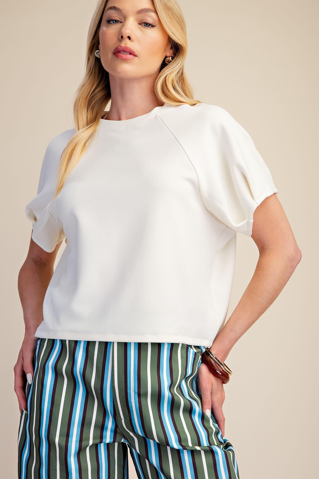 T8375 - IVORY