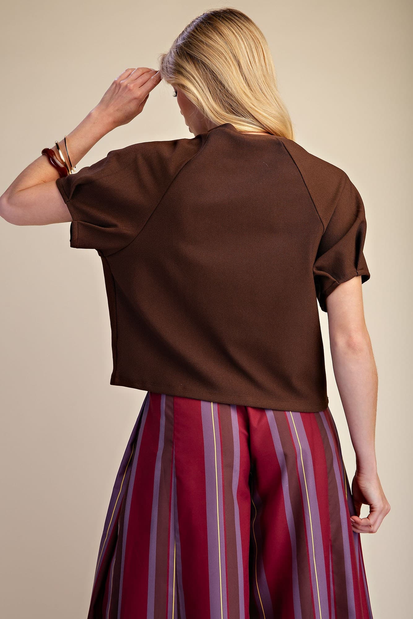 T8375 - BROWN