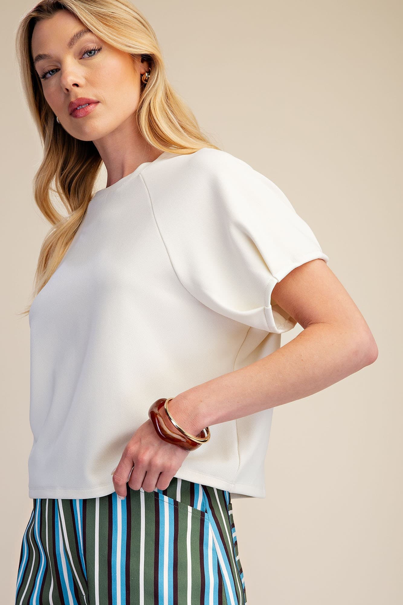 T8375 - IVORY
